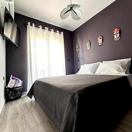 Downtown Apartments Rhodes City Exterior foto