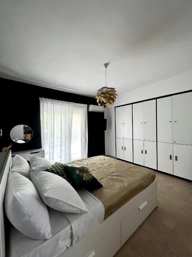 Downtown Apartments Rhodes City Exterior foto