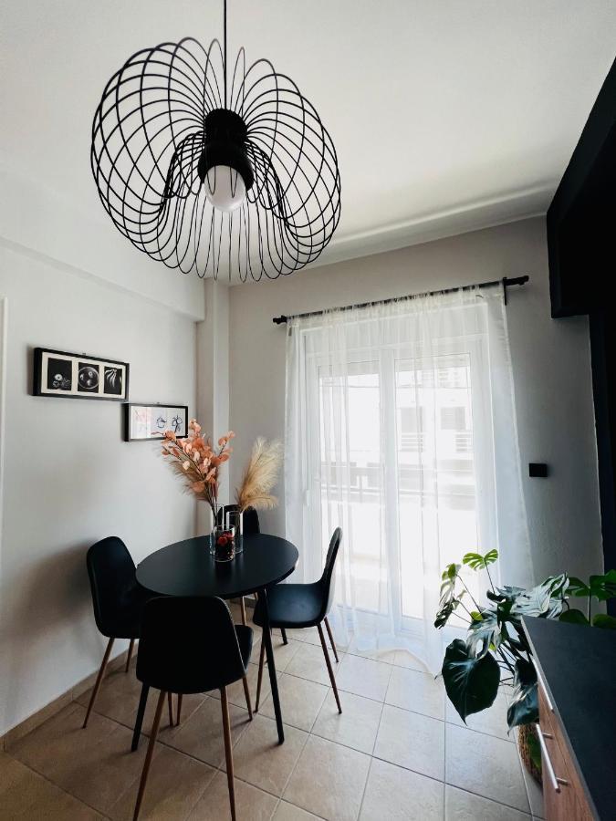 Downtown Apartments Rhodes City Exterior foto