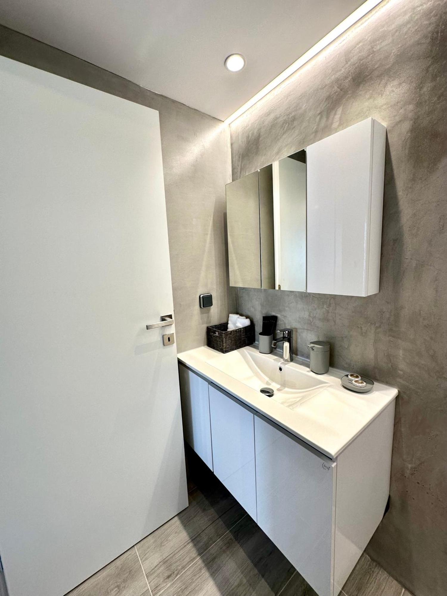Downtown Apartments Rhodes City Exterior foto